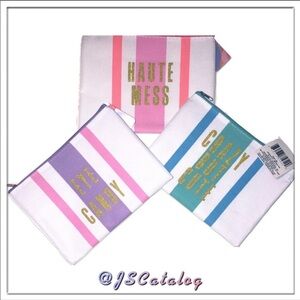 Cosmetic Bag